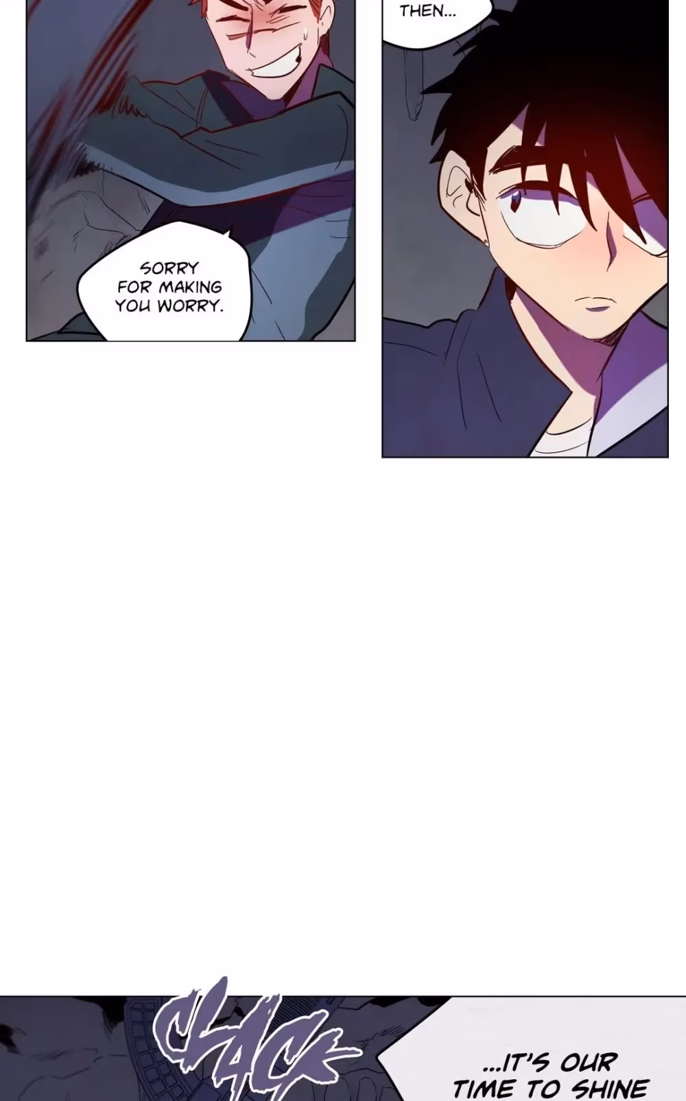 Appetite Chapter 80 page 36 - 