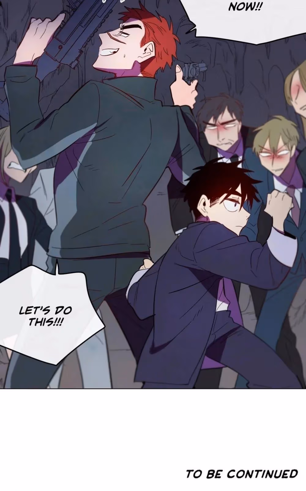 Appetite Chapter 80 page 37 - 
