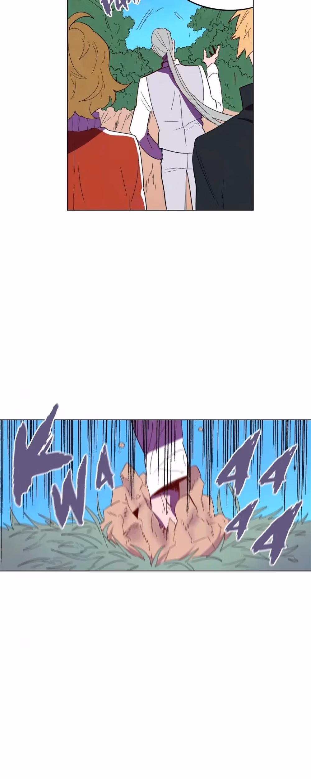 Appetite Chapter 80 page 6 - 