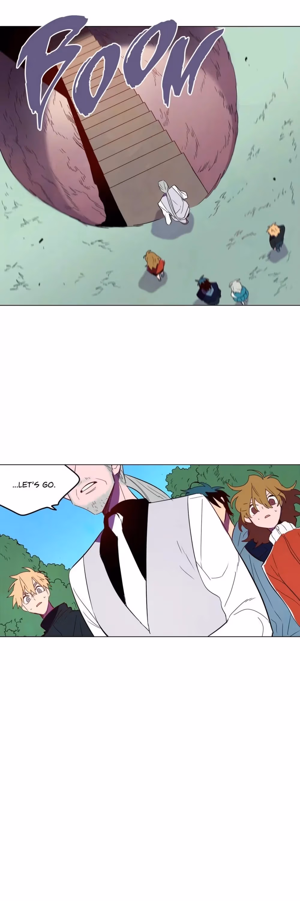 Appetite Chapter 80 page 7 - 