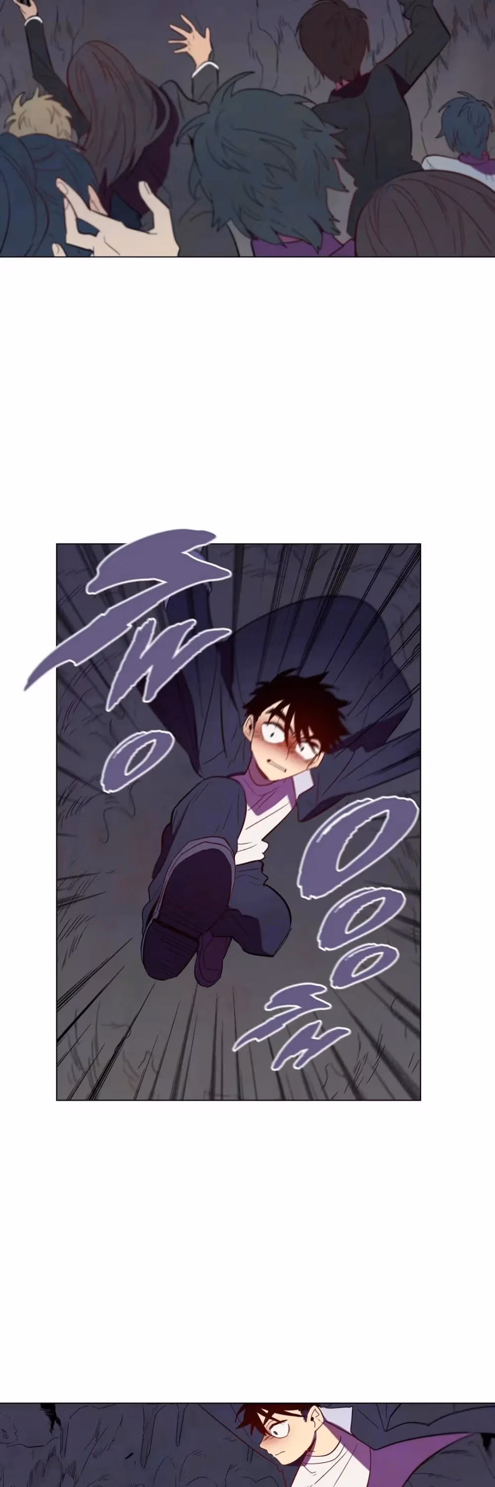 Appetite Chapter 81 page 13 - 