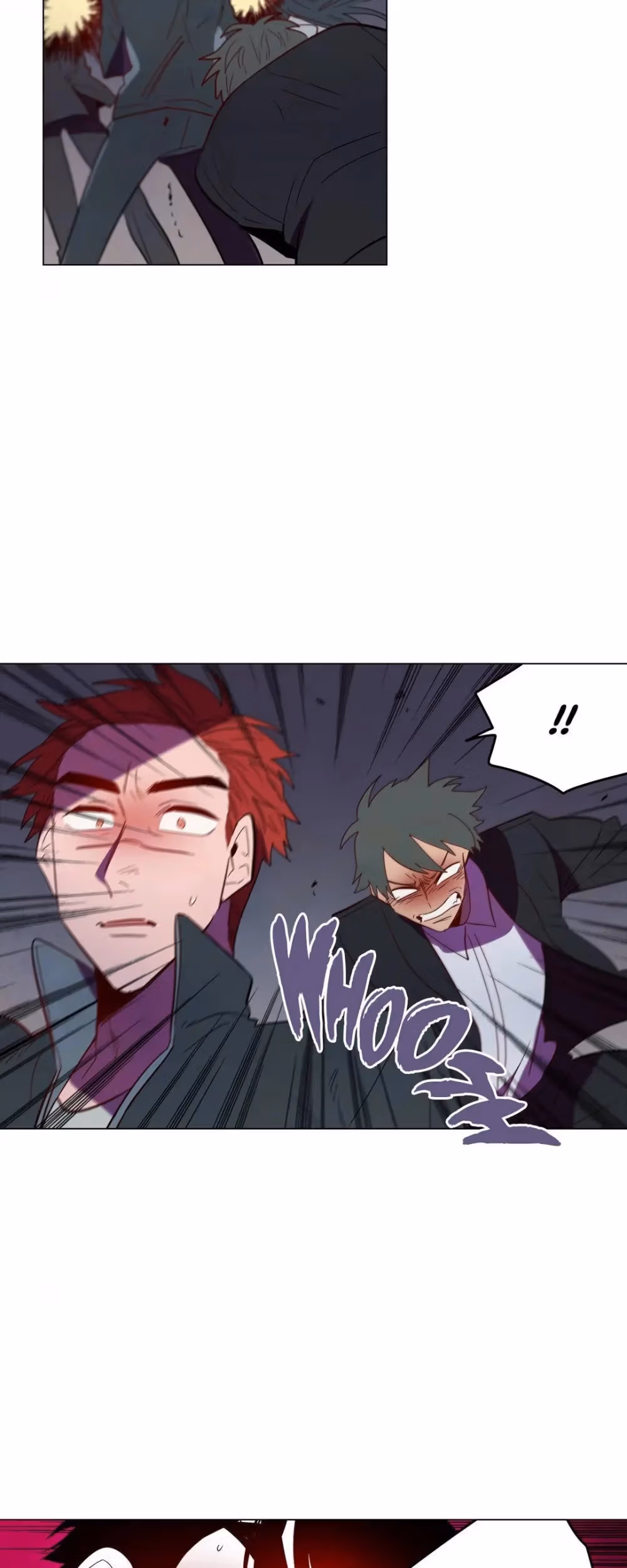 Appetite Chapter 81 page 15 - 