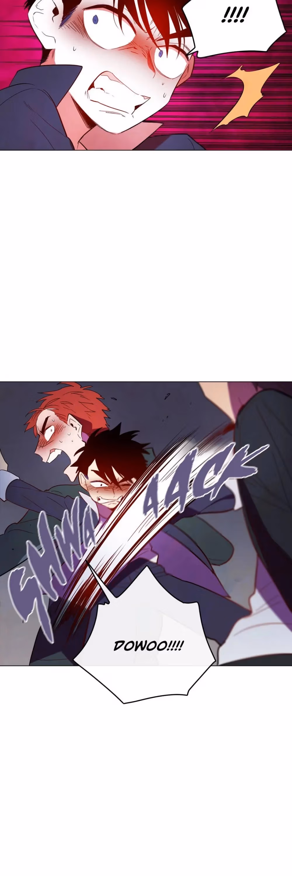 Appetite Chapter 81 page 16 - 