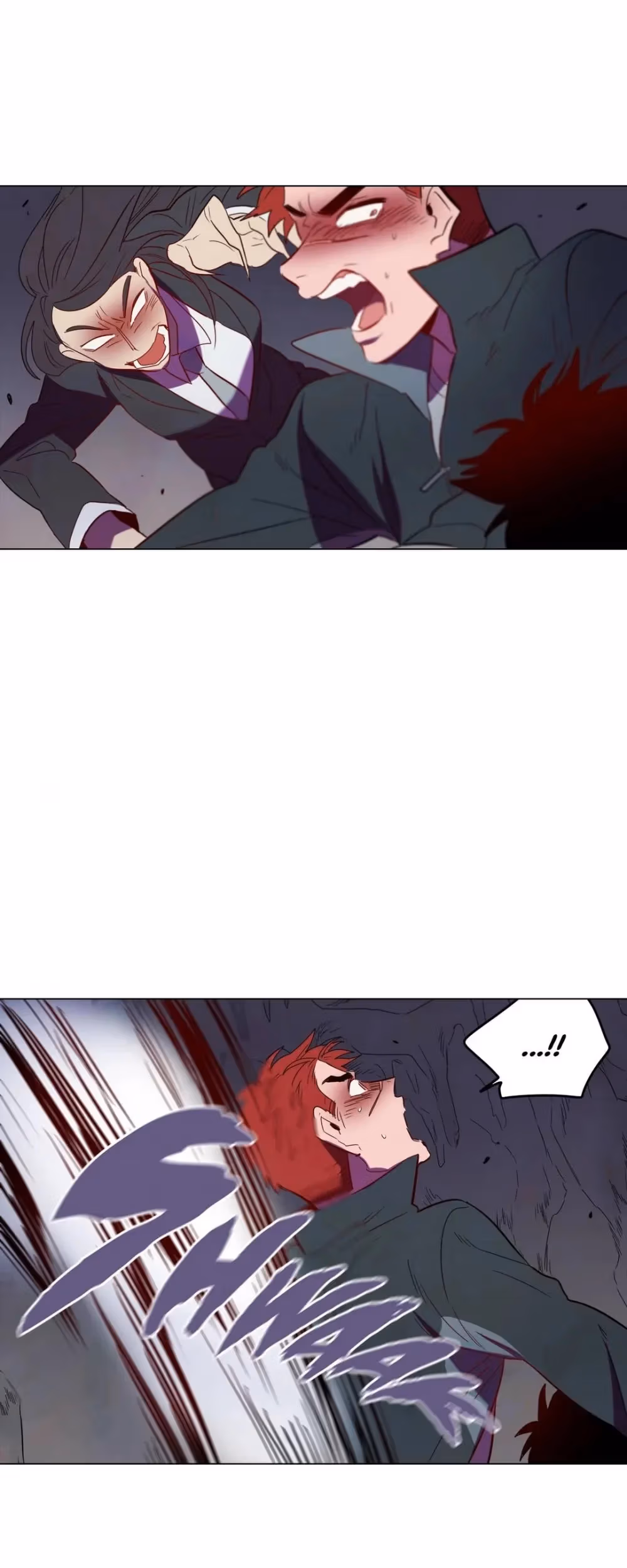 Appetite Chapter 81 page 17 - 