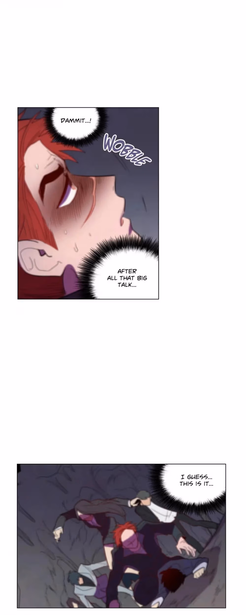 Appetite Chapter 81 page 18 - 