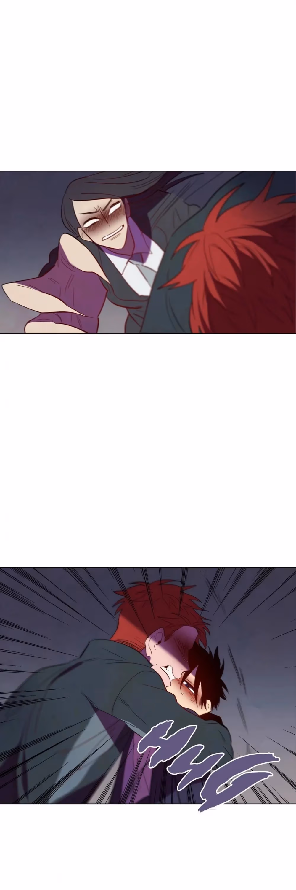 Appetite Chapter 81 page 19 - 
