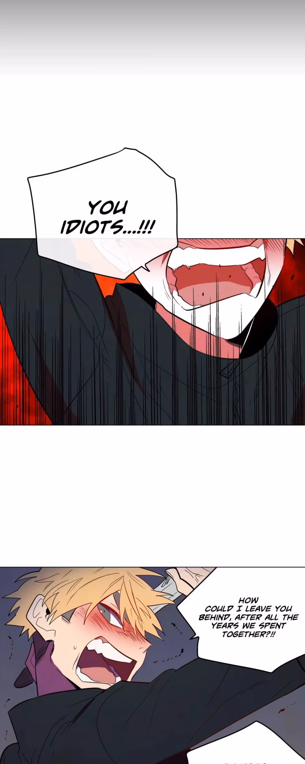 Appetite Chapter 81 page 27 - 