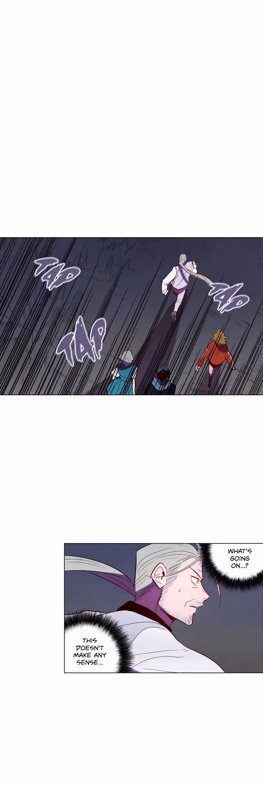Appetite Chapter 81 page 31 - 