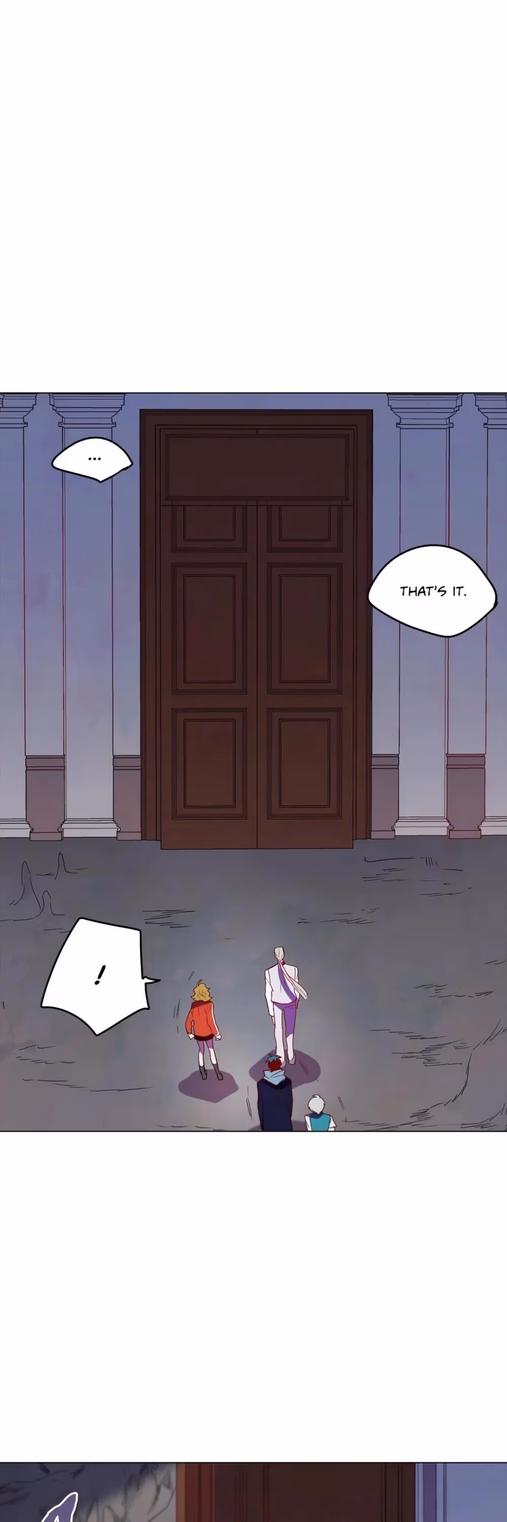 Appetite Chapter 81 page 34 - 