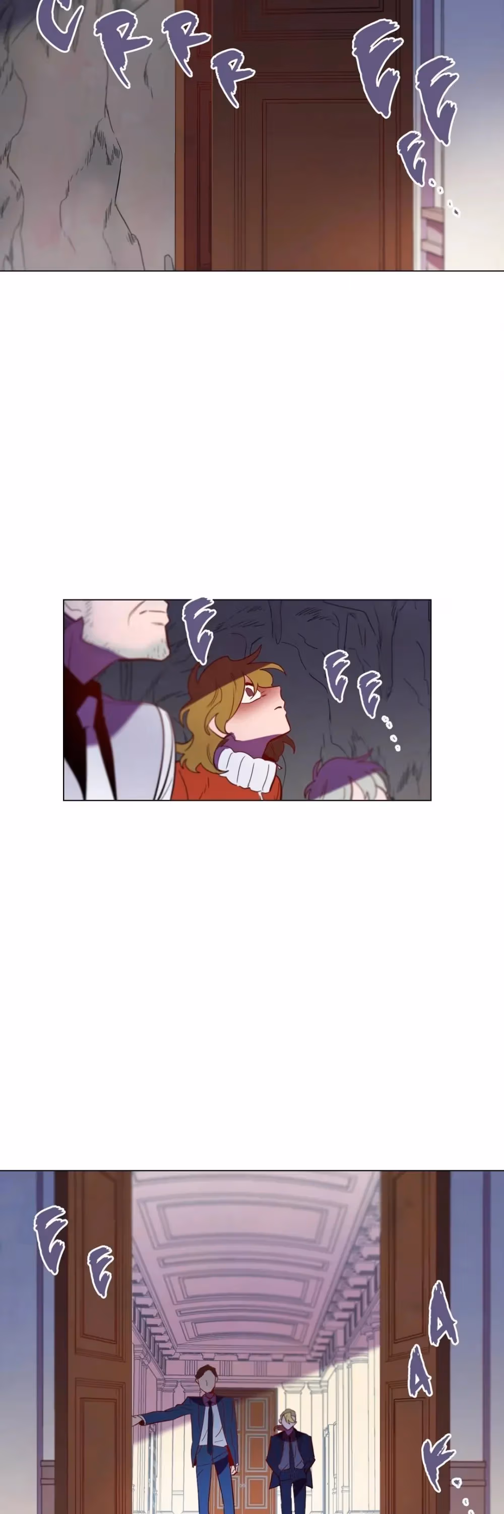 Appetite Chapter 81 page 35 - 