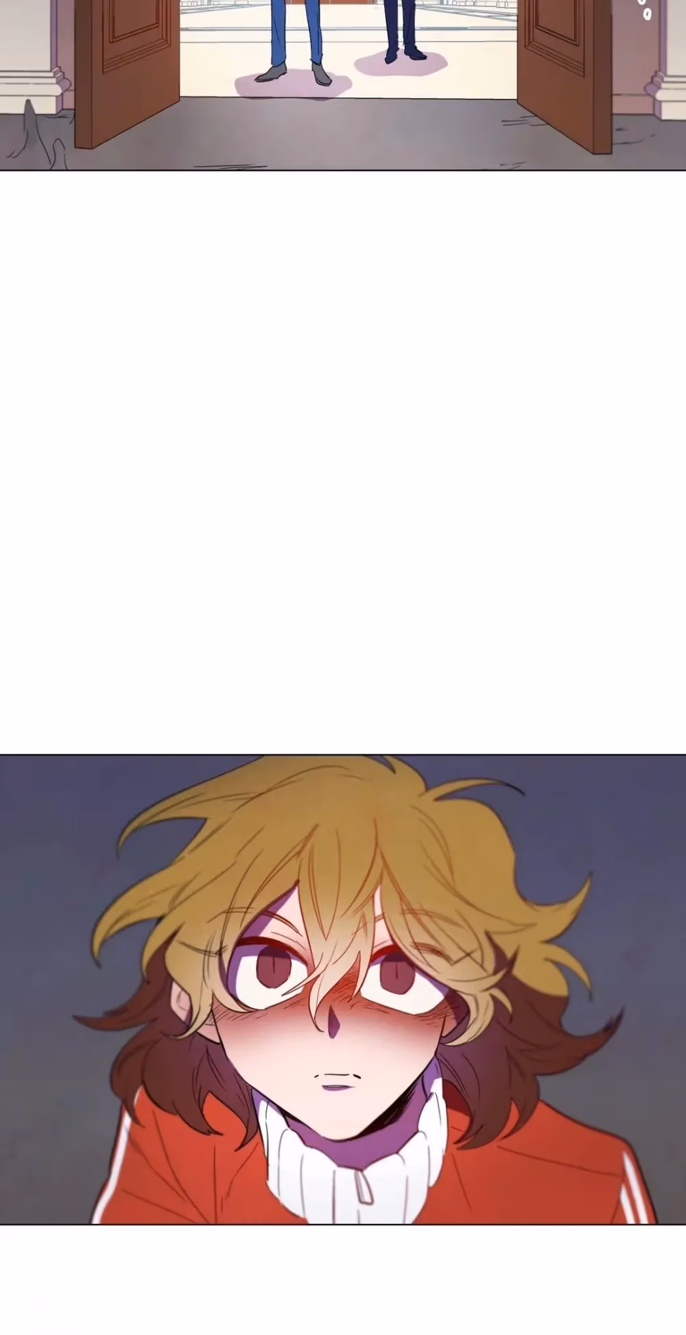 Appetite Chapter 81 page 36 - 