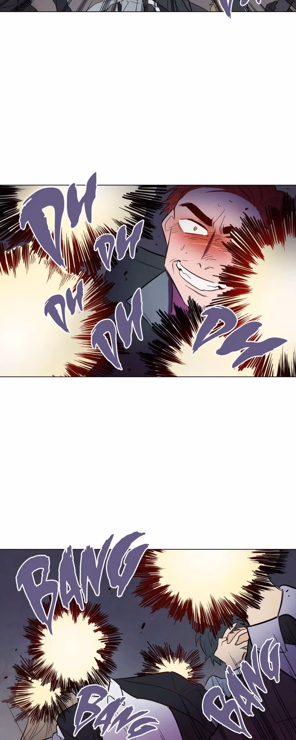 Appetite Chapter 81 page 5 - 