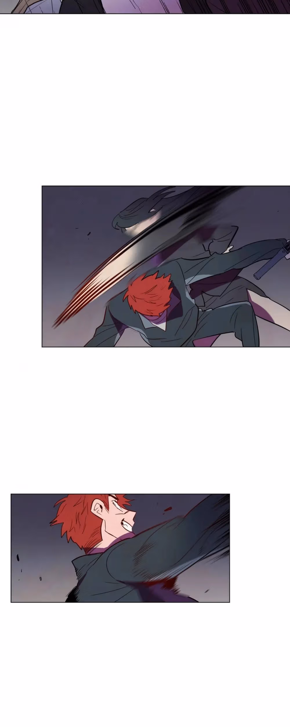 Appetite Chapter 81 page 6 - 