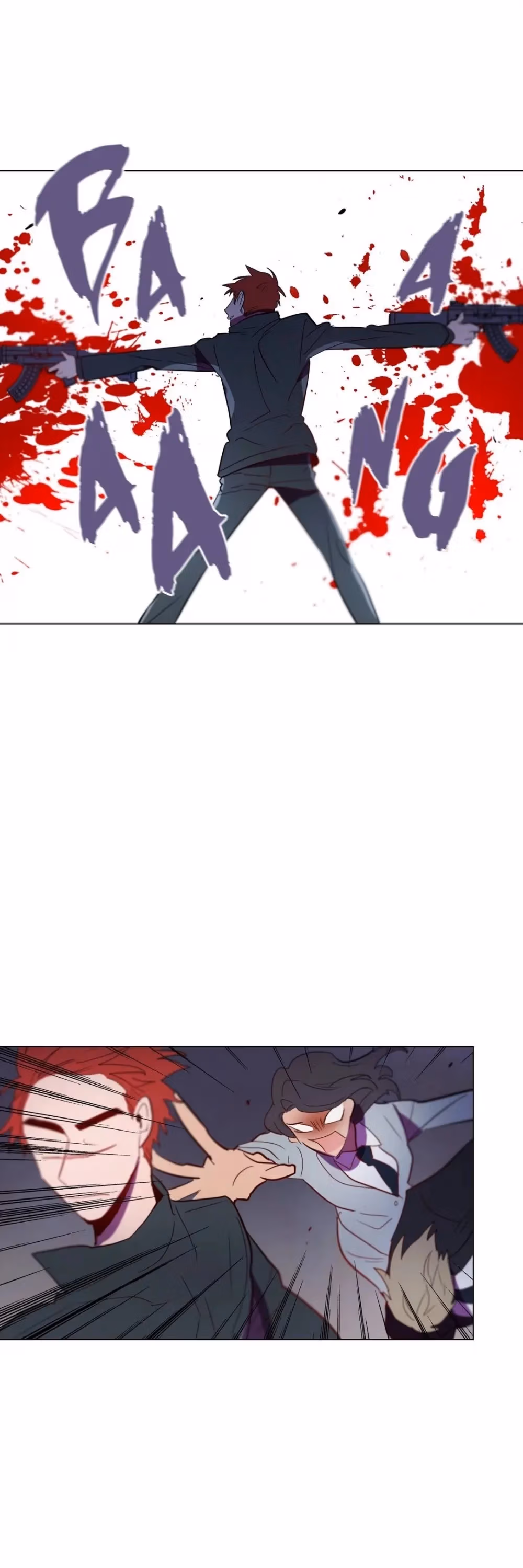 Appetite Chapter 81 page 7 - 