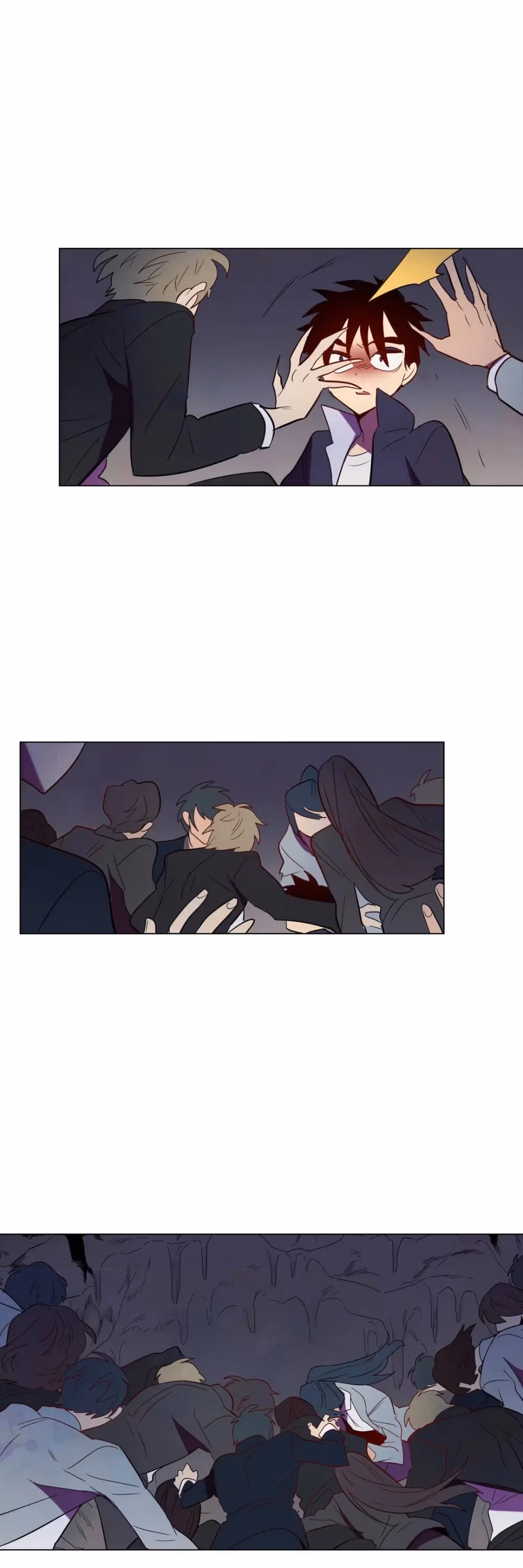 Appetite Chapter 81 page 10 - 