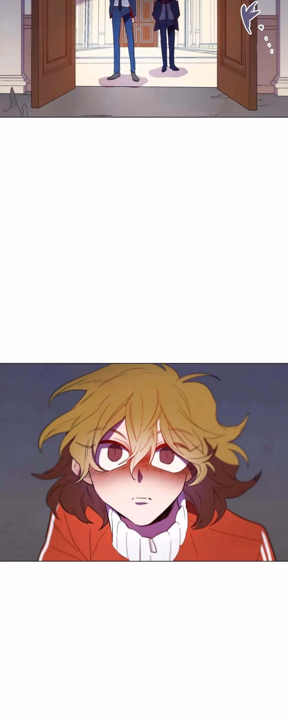 Appetite Chapter 82 page 2 - 