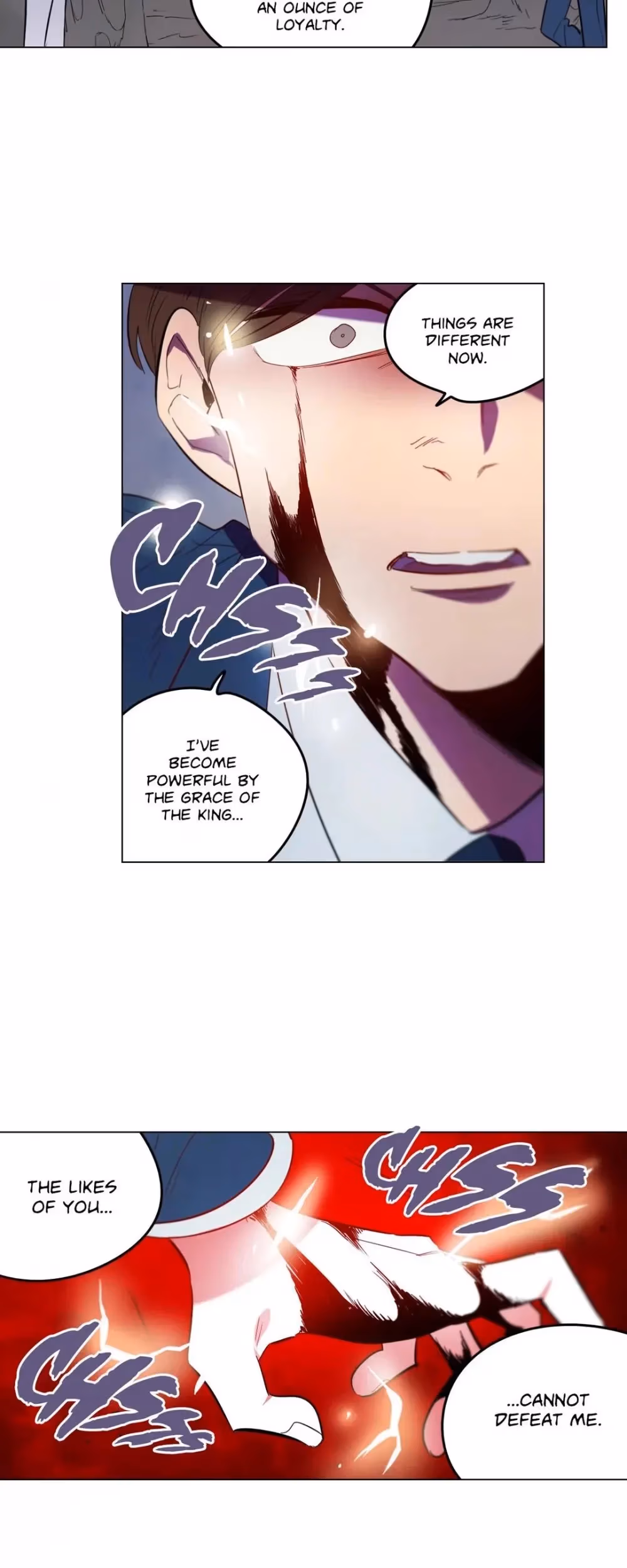 Appetite Chapter 82 page 12 - 