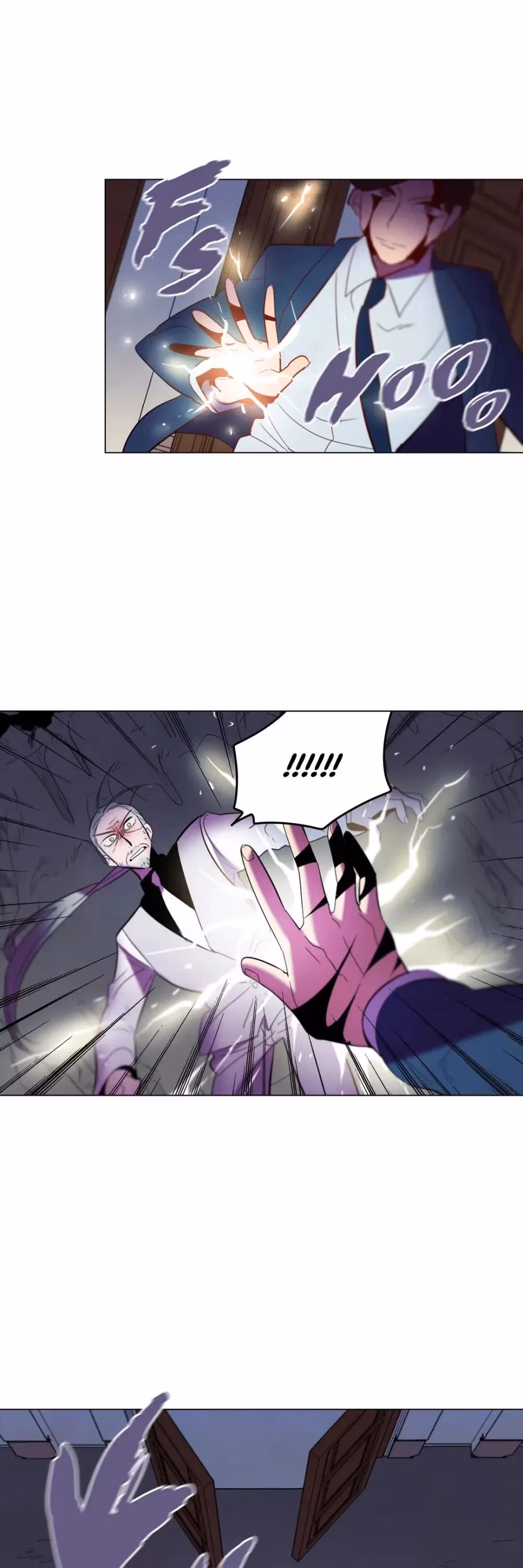 Appetite Chapter 82 page 13 - 