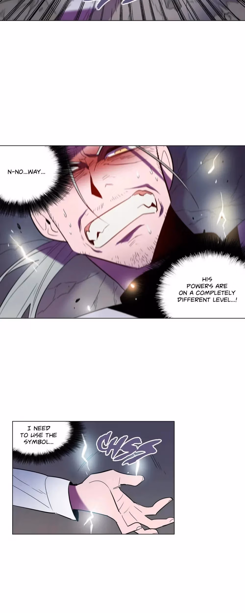 Appetite Chapter 82 page 15 - 