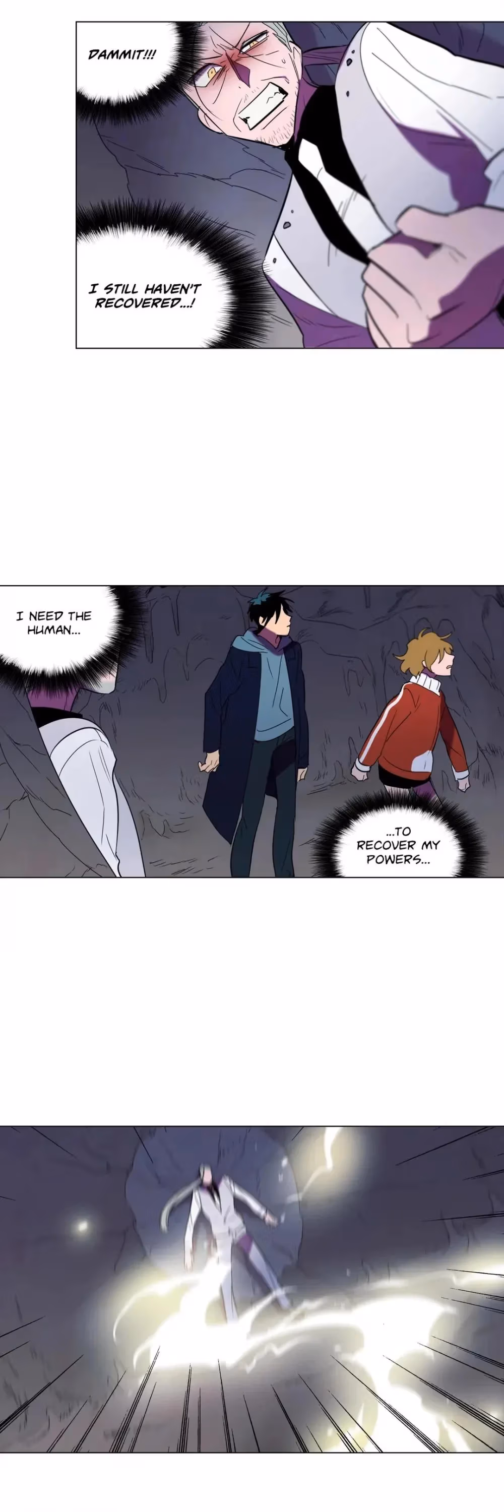 Appetite Chapter 82 page 16 - 