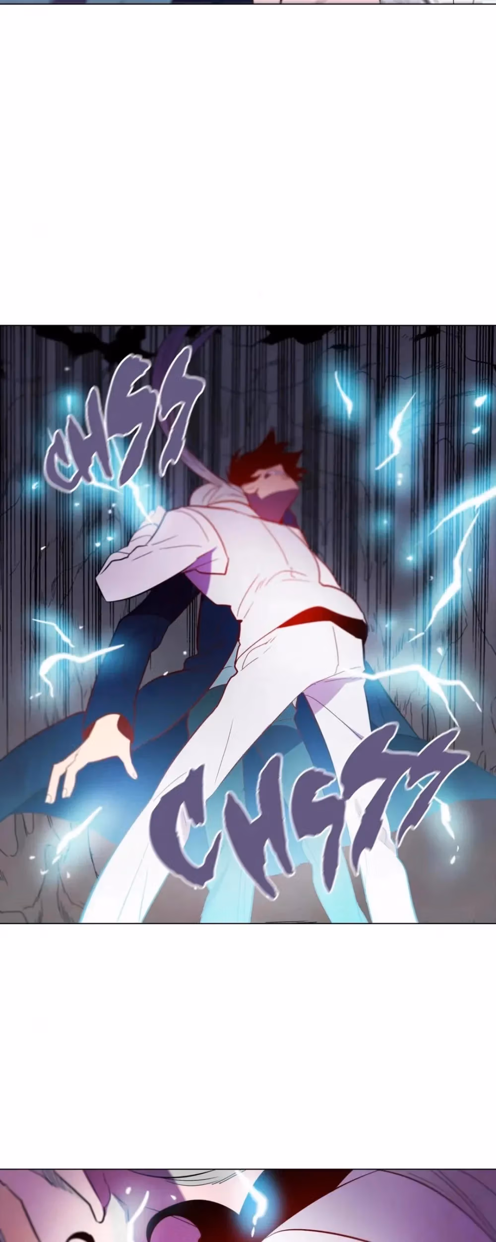 Appetite Chapter 82 page 21 - 