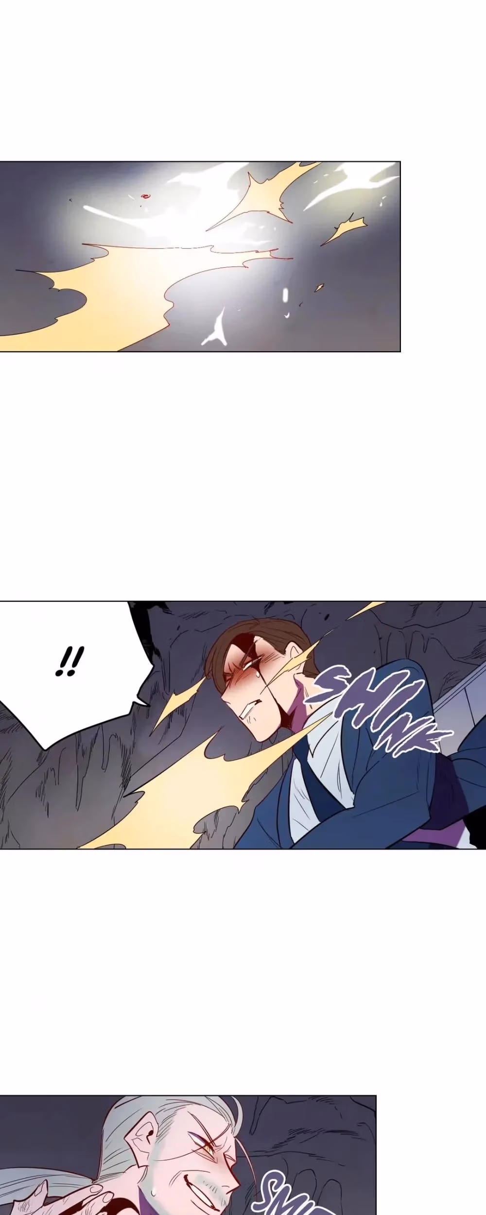 Appetite Chapter 82 page 26 - 