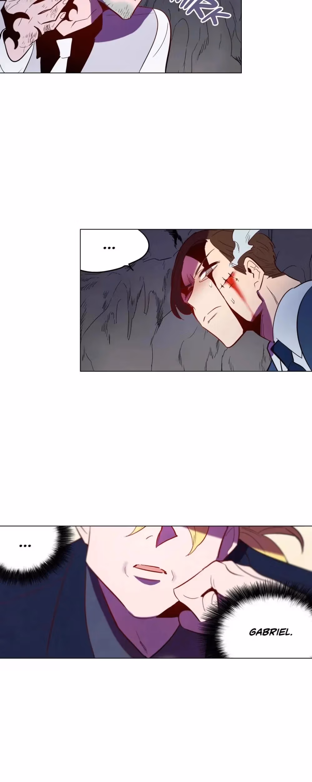 Appetite Chapter 82 page 27 - 