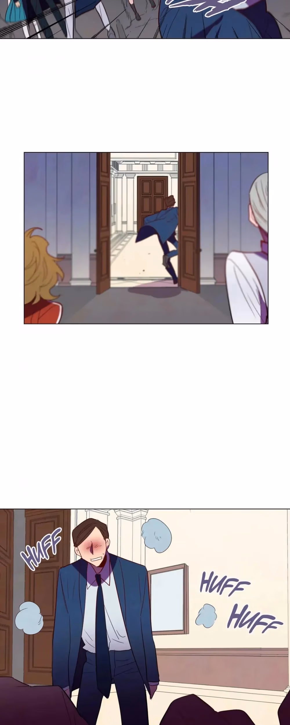 Appetite Chapter 82 page 29 - 
