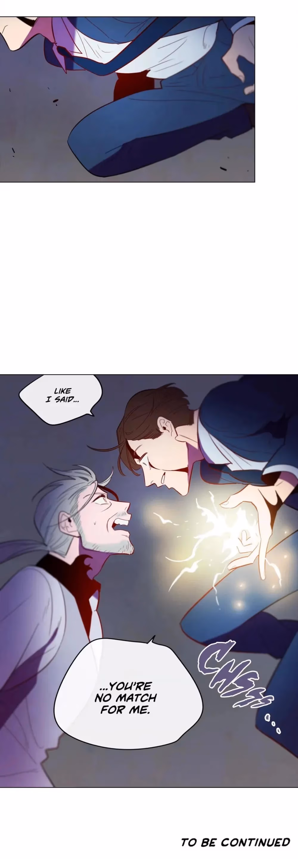 Appetite Chapter 82 page 35 - 