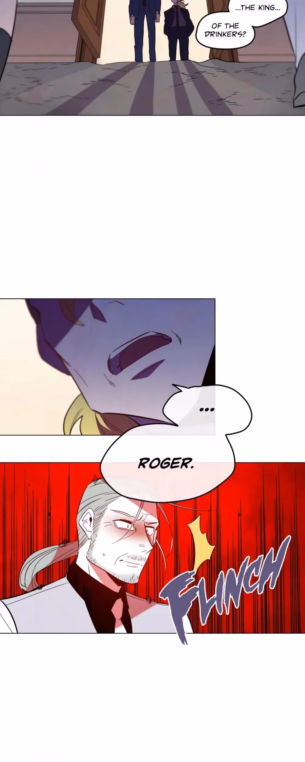 Appetite Chapter 82 page 5 - 