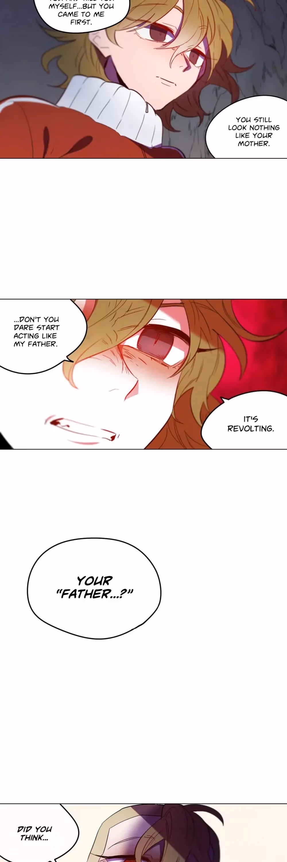 Appetite Chapter 82 page 7 - 
