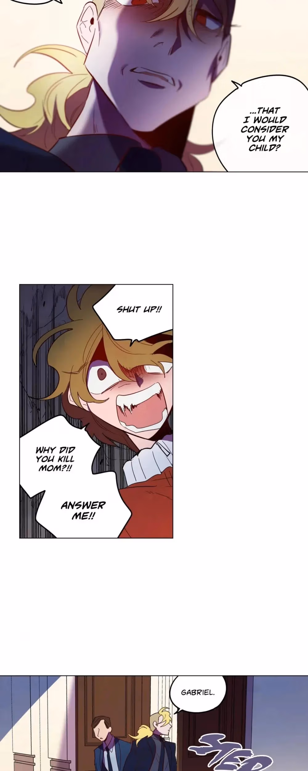Appetite Chapter 82 page 8 - 