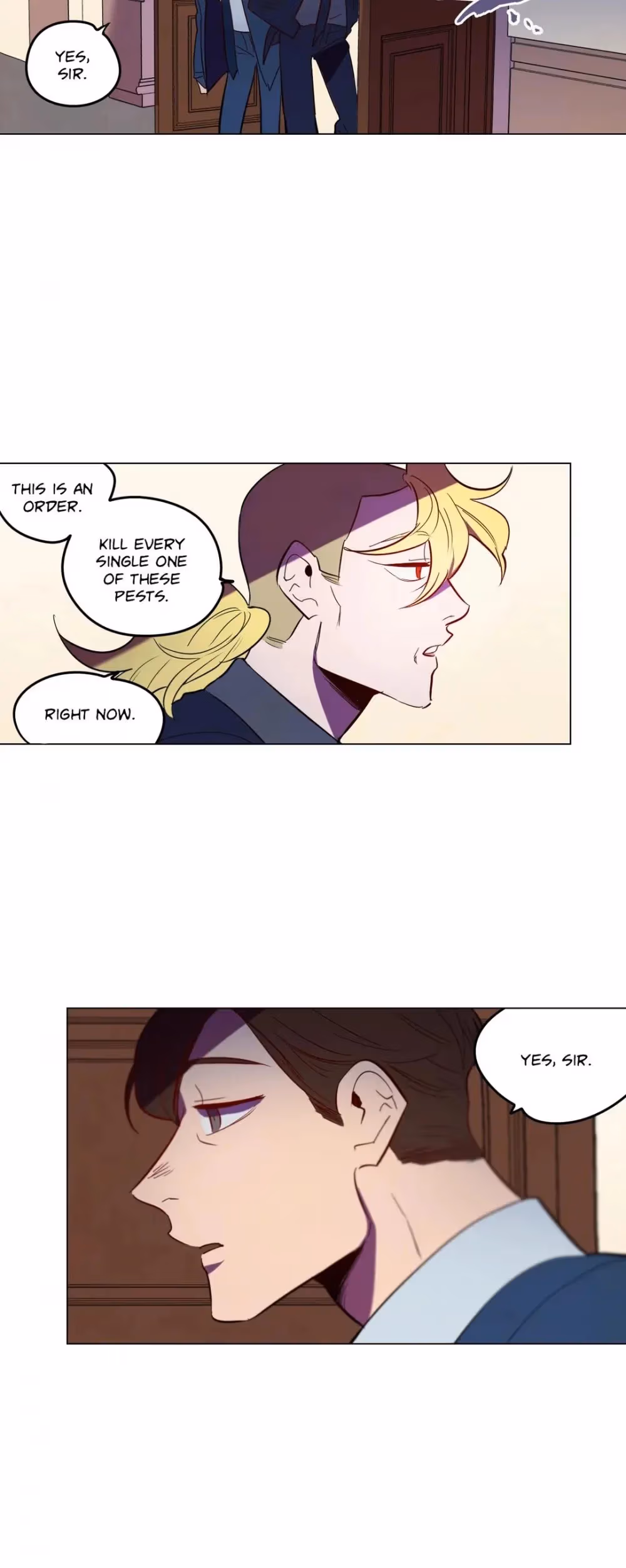 Appetite Chapter 82 page 9 - 