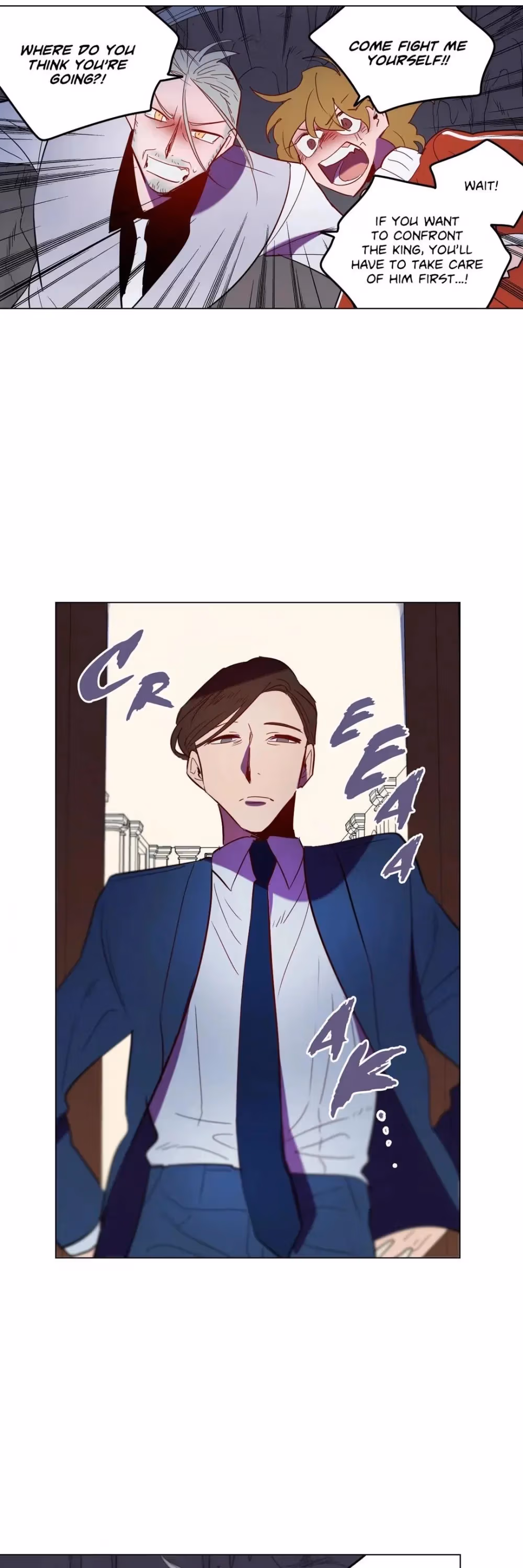 Appetite Chapter 82 page 10 - 