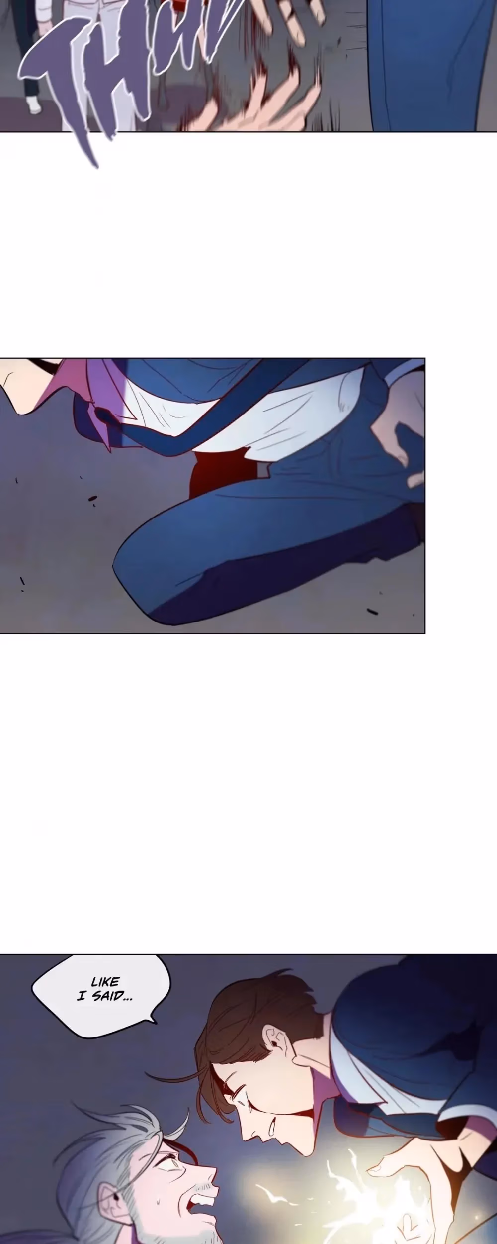Appetite Chapter 83 page 2 - 