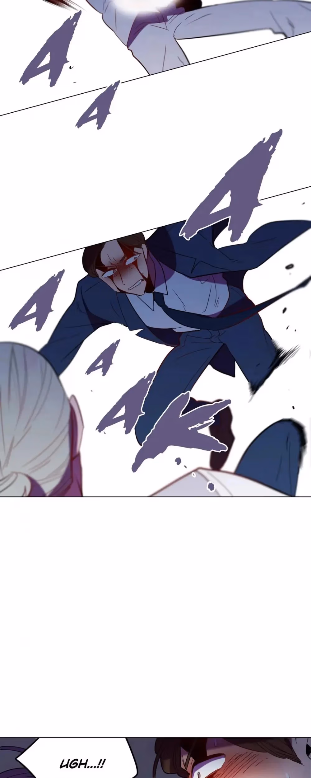 Appetite Chapter 83 page 11 - 