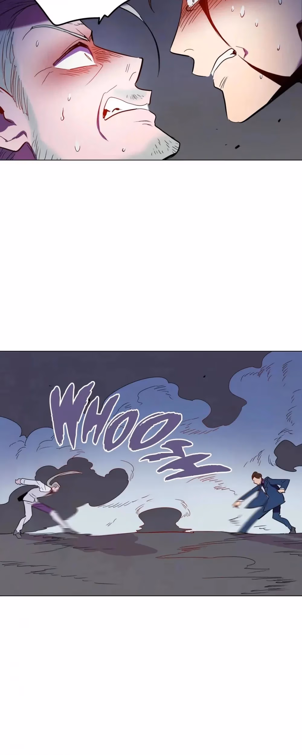 Appetite Chapter 83 page 12 - 