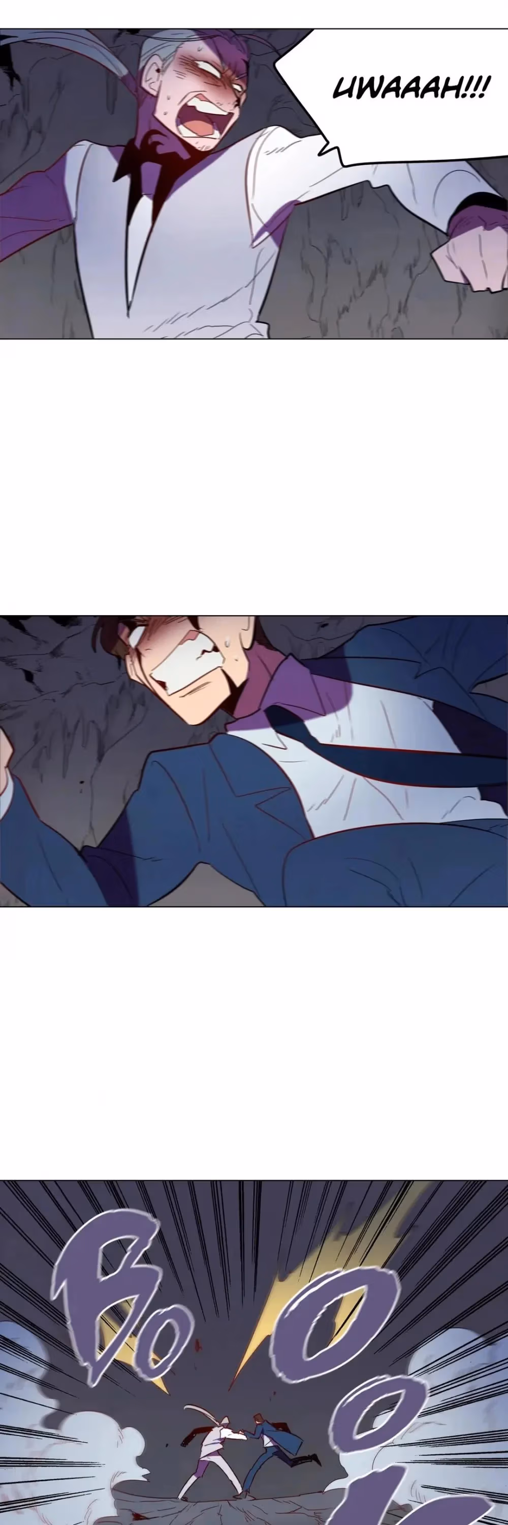 Appetite Chapter 83 page 13 - 