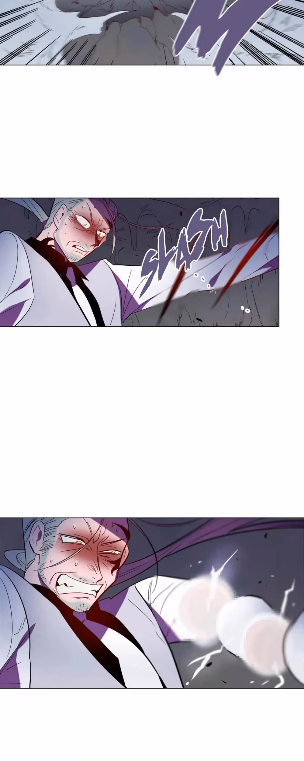 Appetite Chapter 83 page 14 - 
