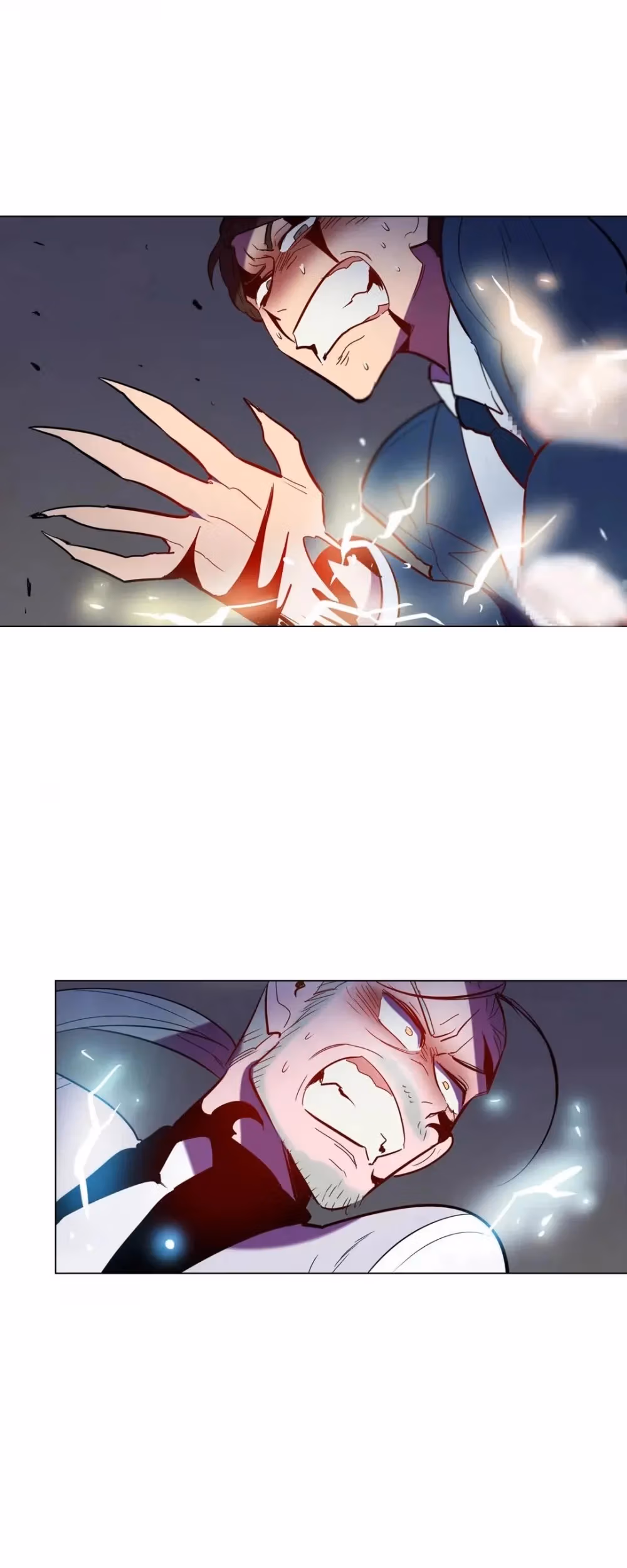 Appetite Chapter 83 page 15 - 
