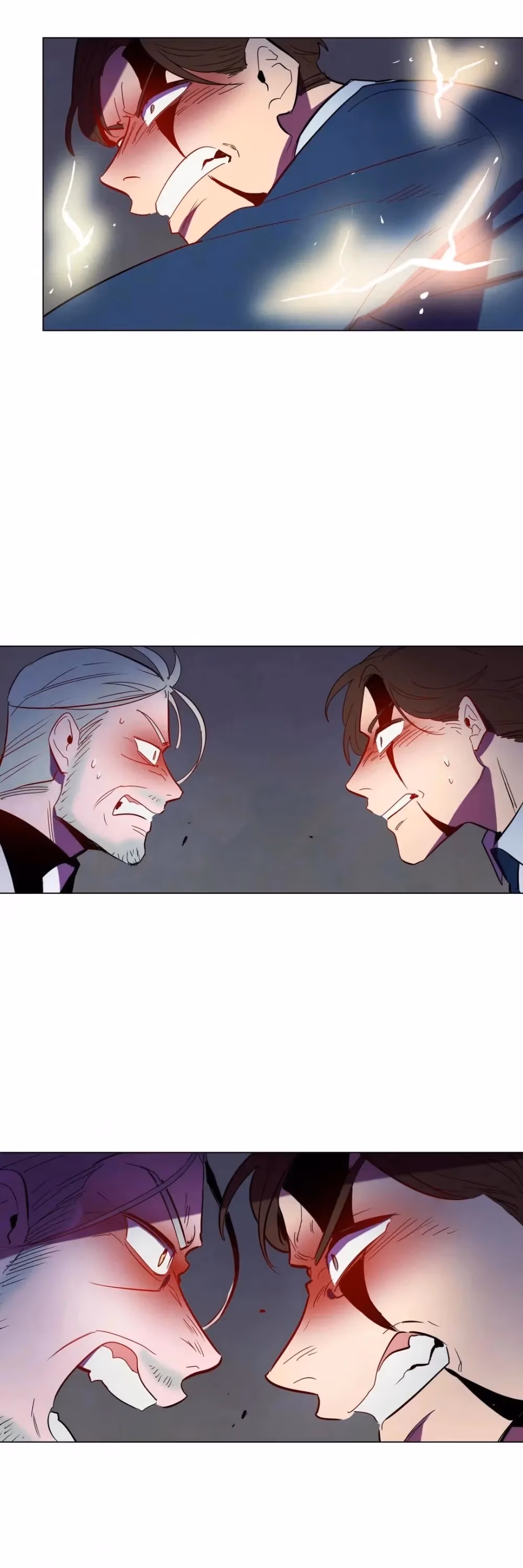 Appetite Chapter 83 page 16 - 