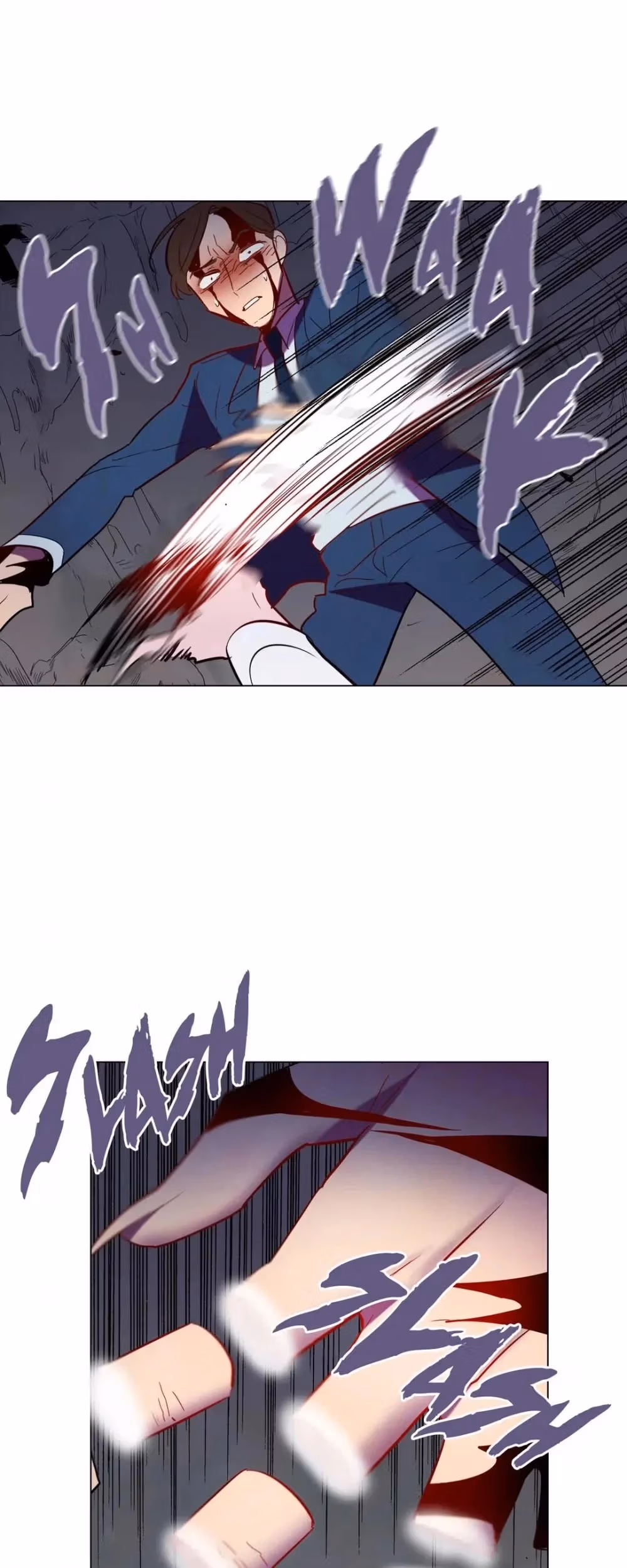 Appetite Chapter 83 page 17 - 