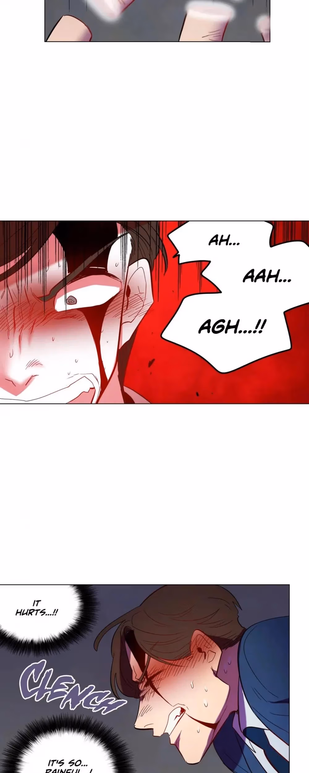 Appetite Chapter 83 page 18 - 