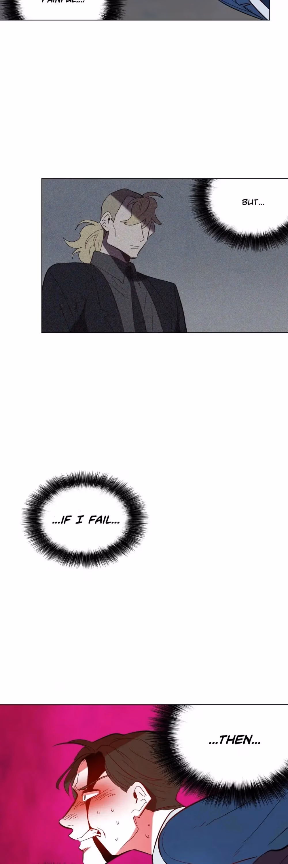 Appetite Chapter 83 page 19 - 