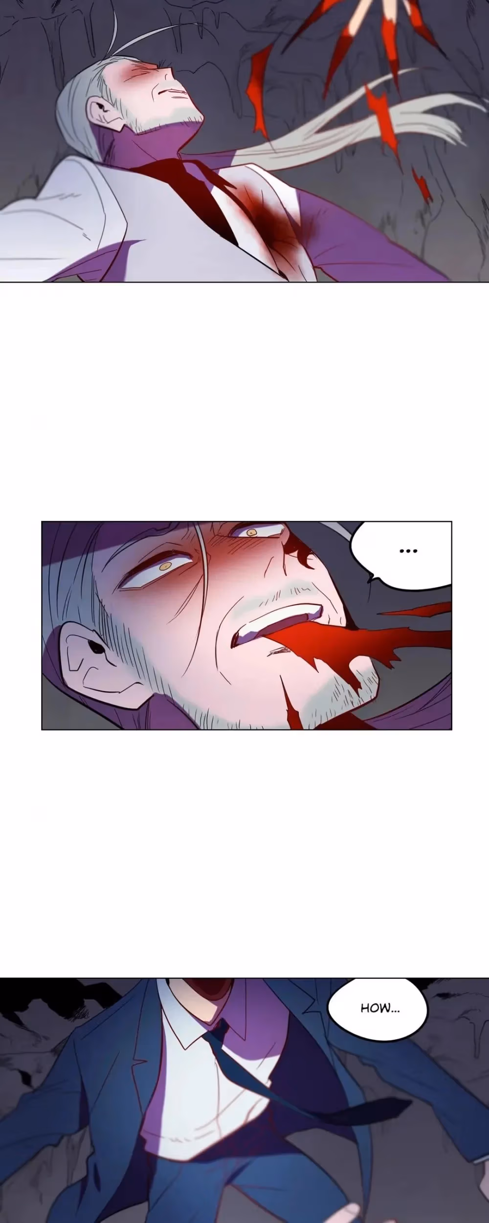 Appetite Chapter 83 page 27 - 