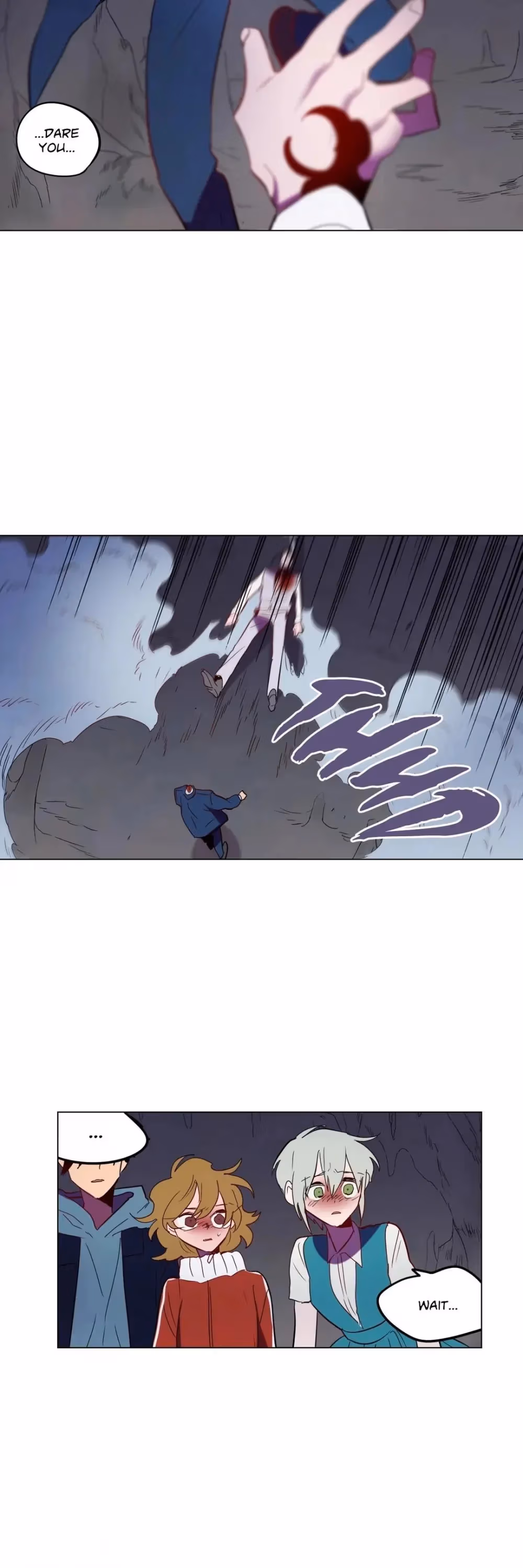 Appetite Chapter 83 page 28 - 