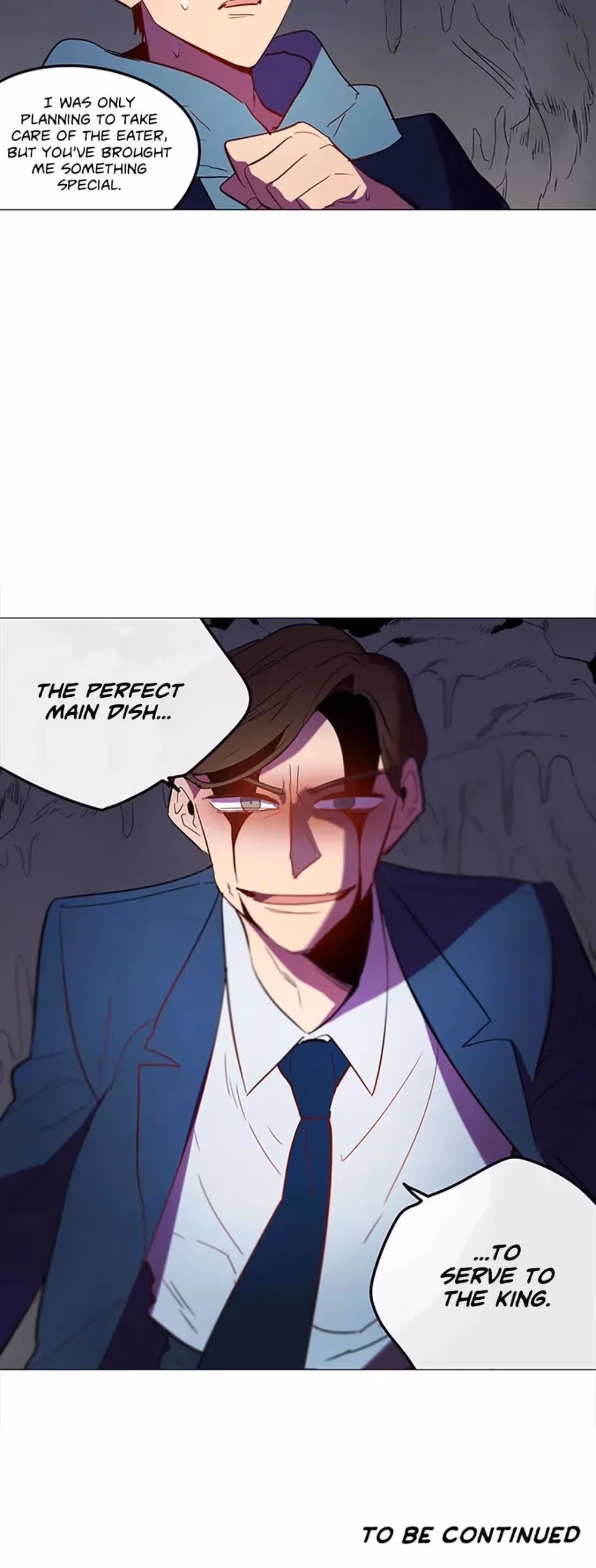 Appetite Chapter 83 page 37 - 