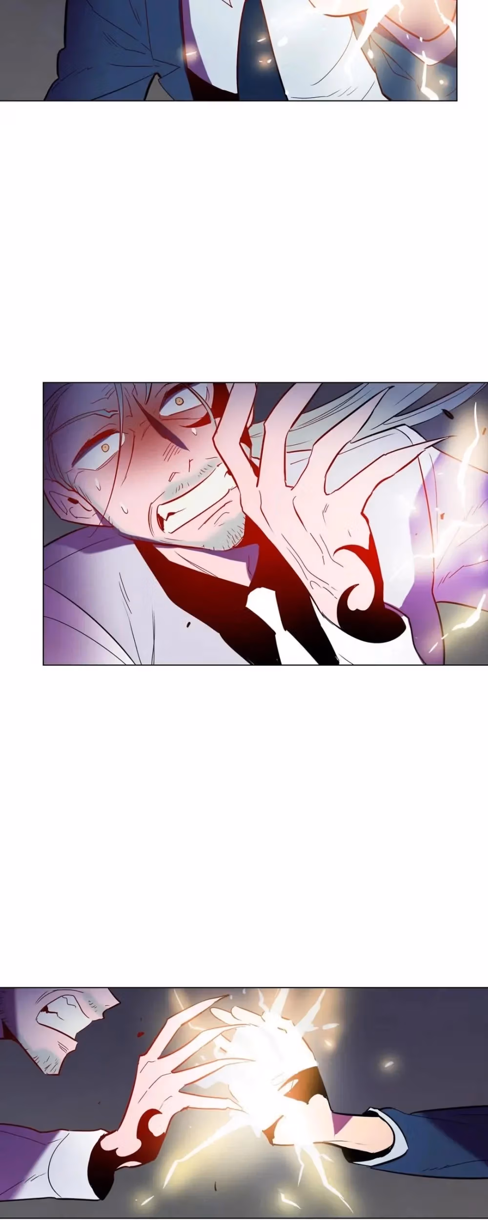 Appetite Chapter 83 page 5 - 