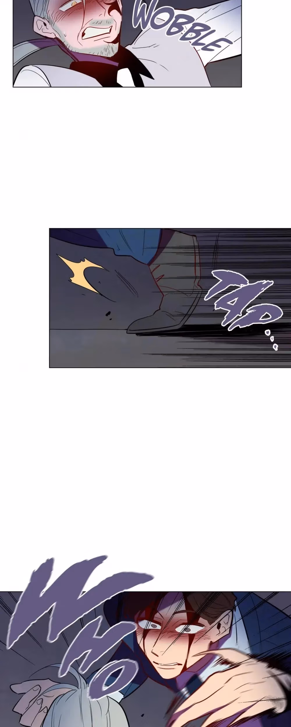 Appetite Chapter 83 page 9 - 