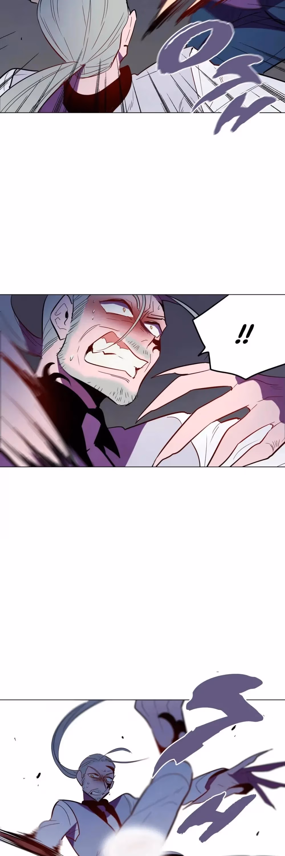 Appetite Chapter 83 page 10 - 